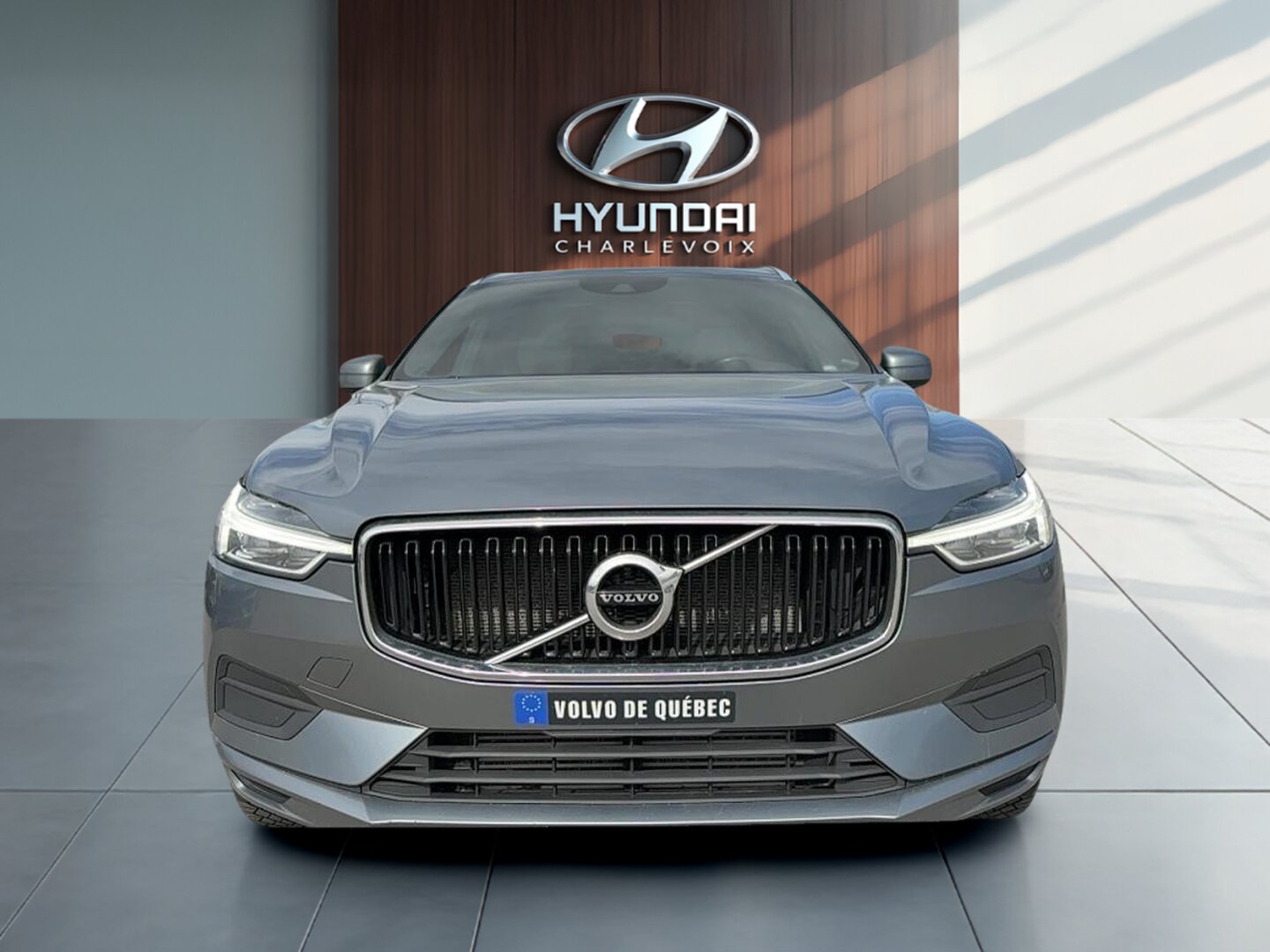 2020 Volvo XC60 - Image 27