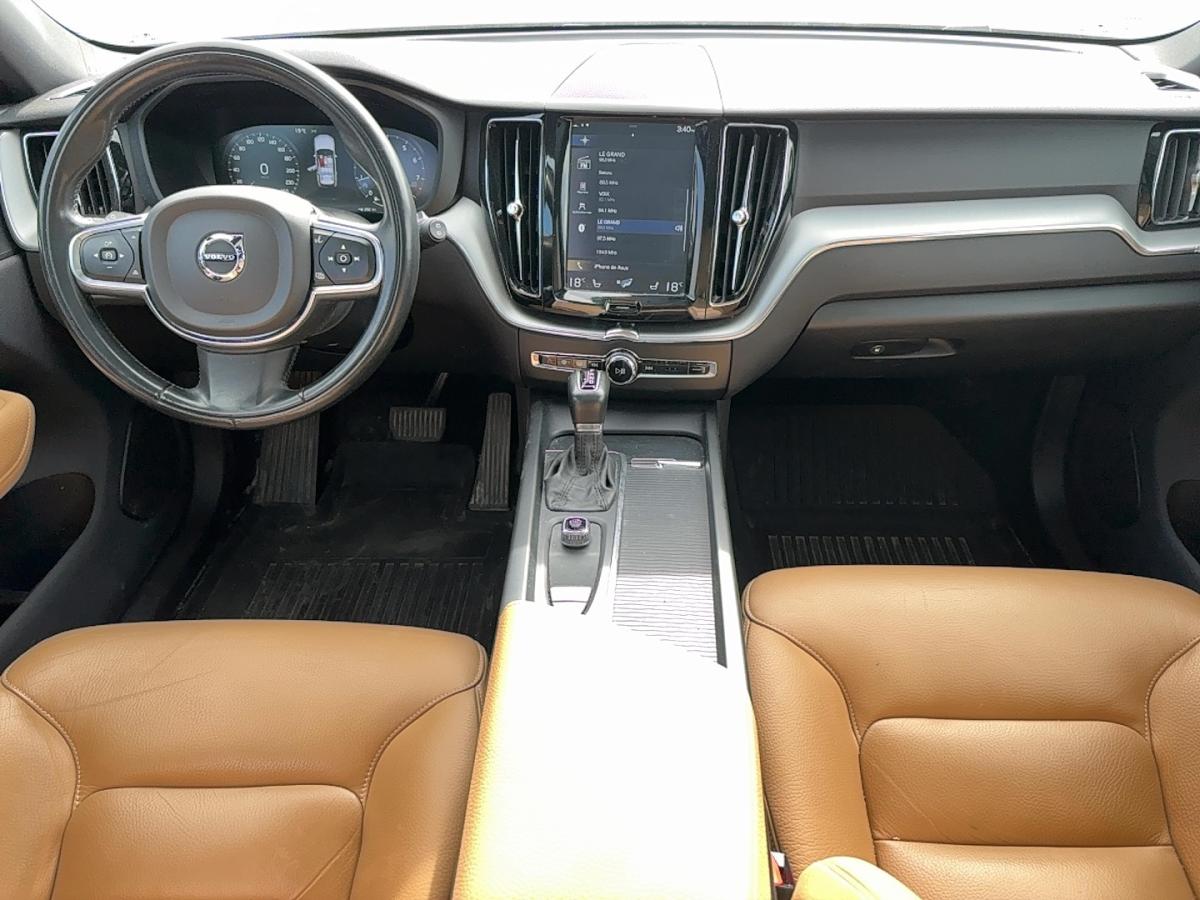 2020 Volvo XC60 - Image 31
