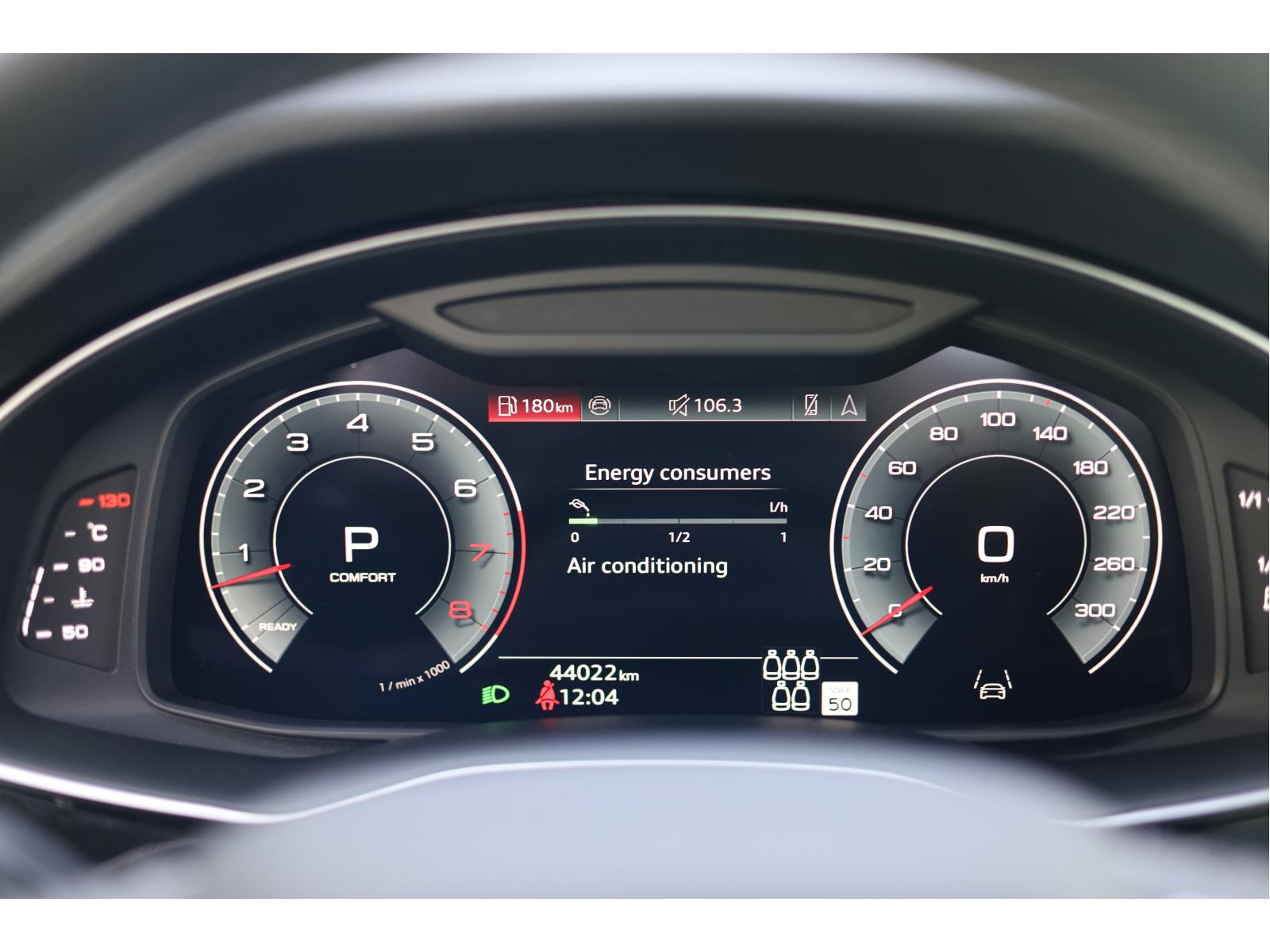 2025 Audi Q7 - Image 235