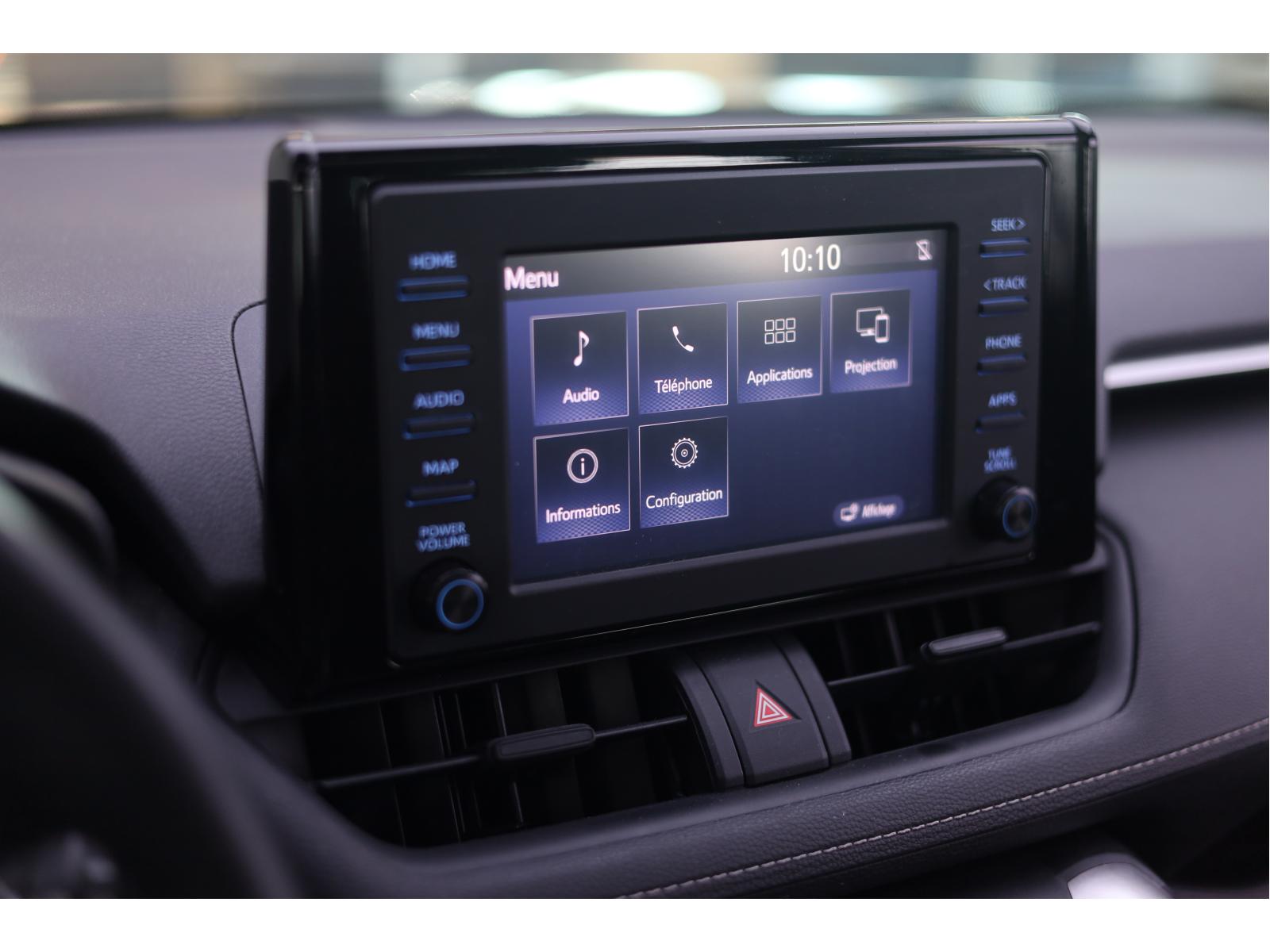 2019 Toyota RAV4 - Image 65