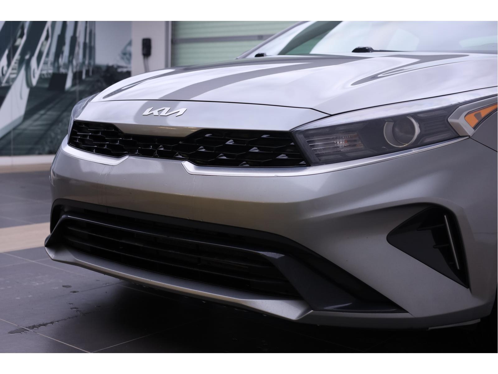 2023 Kia Forte - Image 257