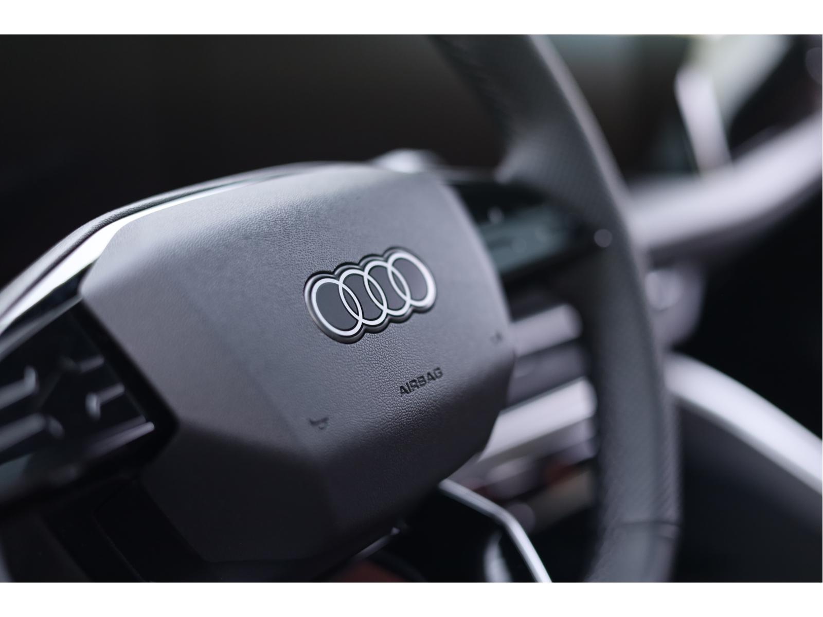 2025 Audi SQ5 - Image 369