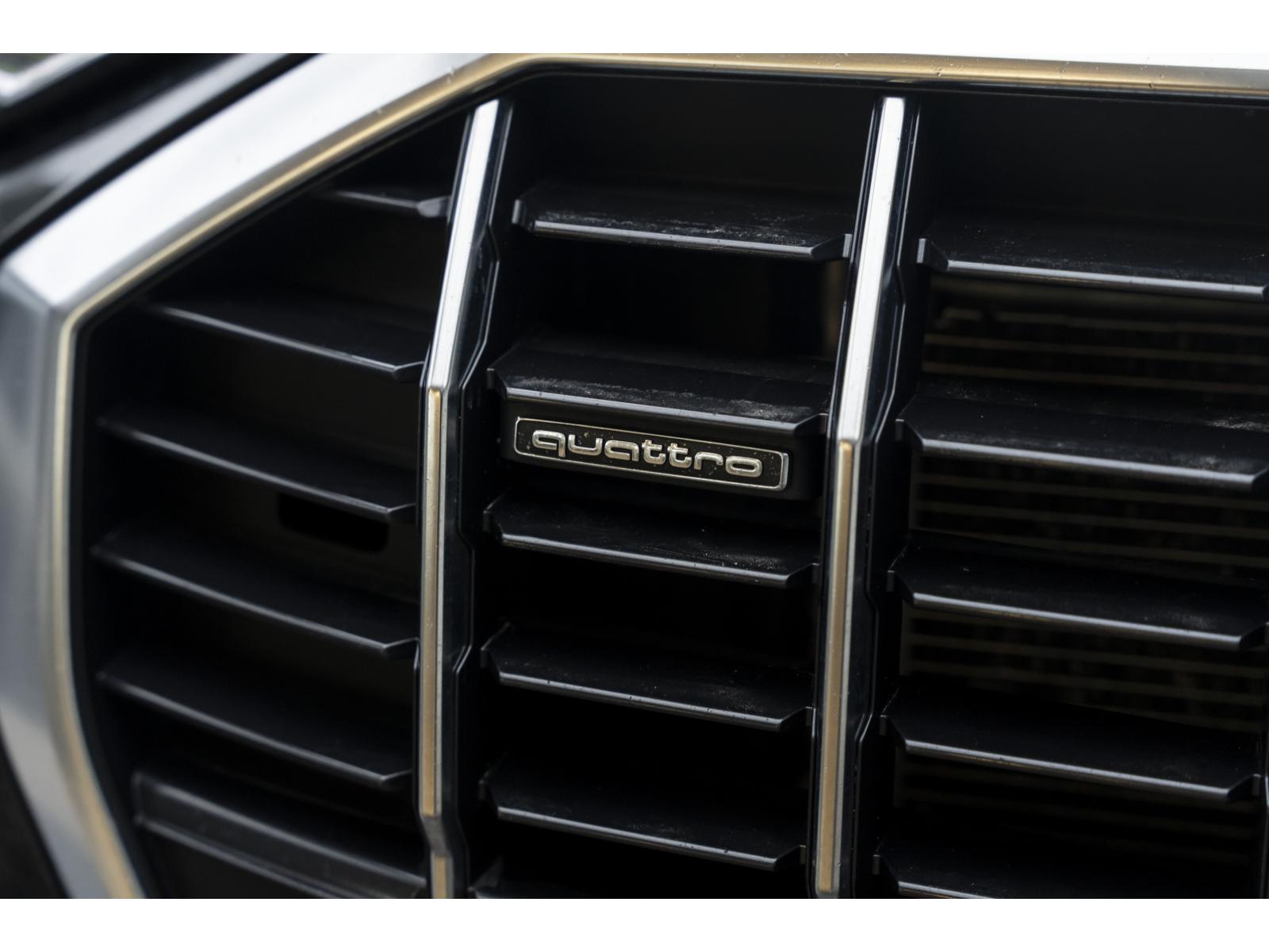 2023 Audi Q3 - Image 316