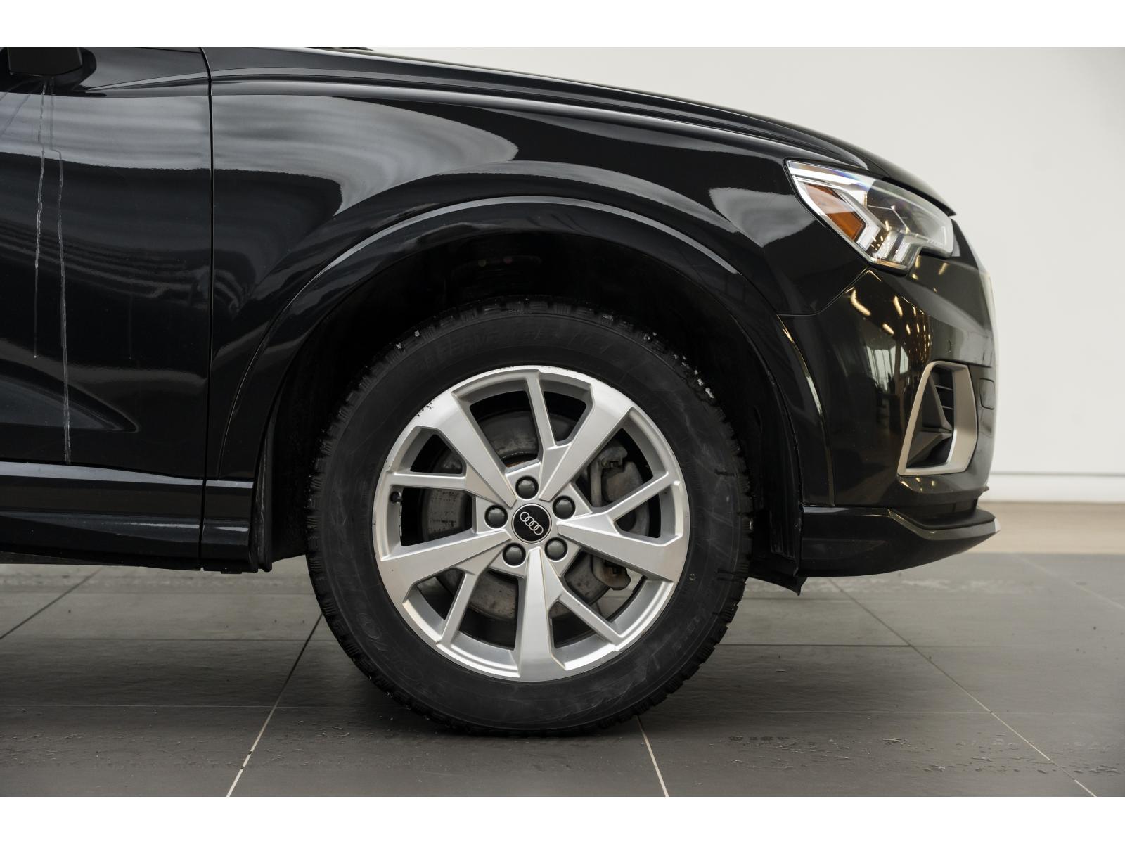 2023 Audi Q3 - Image 318