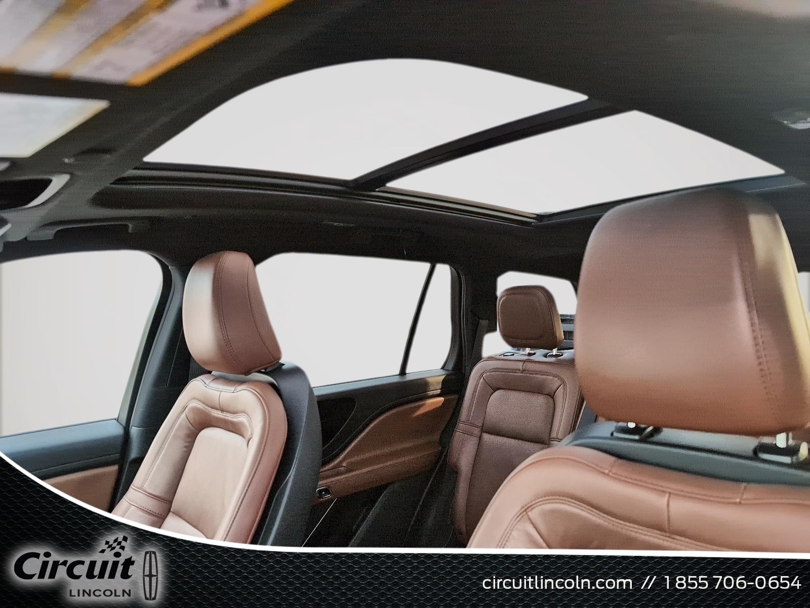 2023 Lincoln Aviator - Image 291