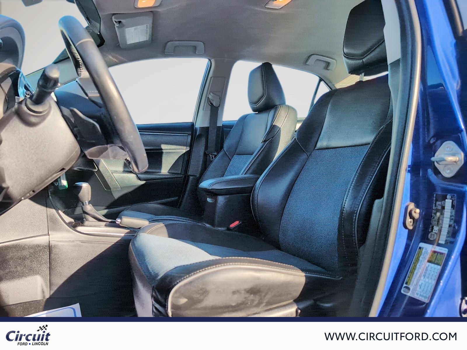 2016 Toyota Corolla - Image 45