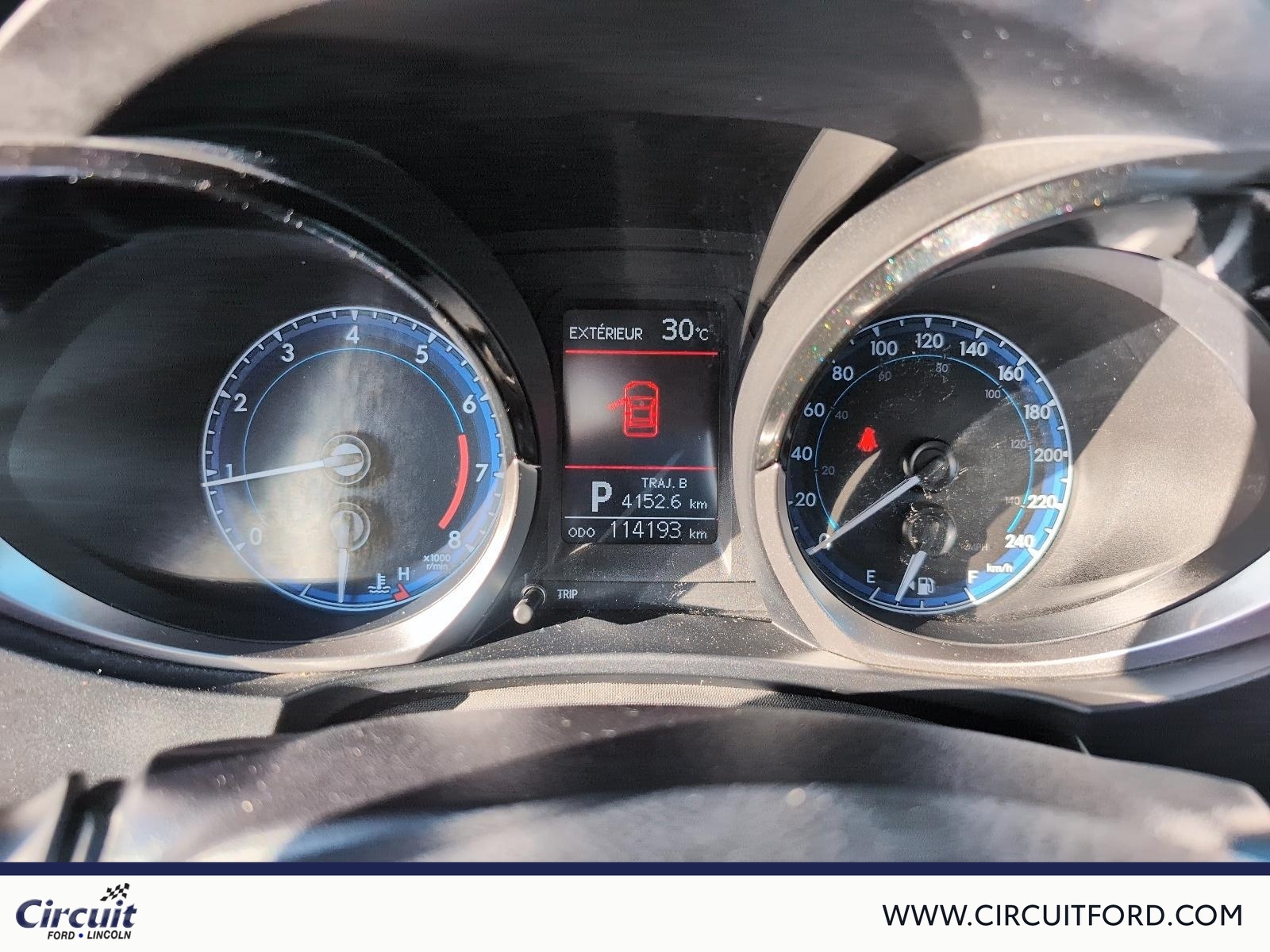 2016 Toyota Corolla - Image 49