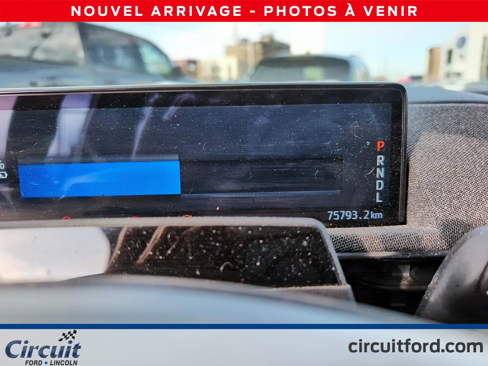 2021 Ford Mustang Mach-E - Image 71