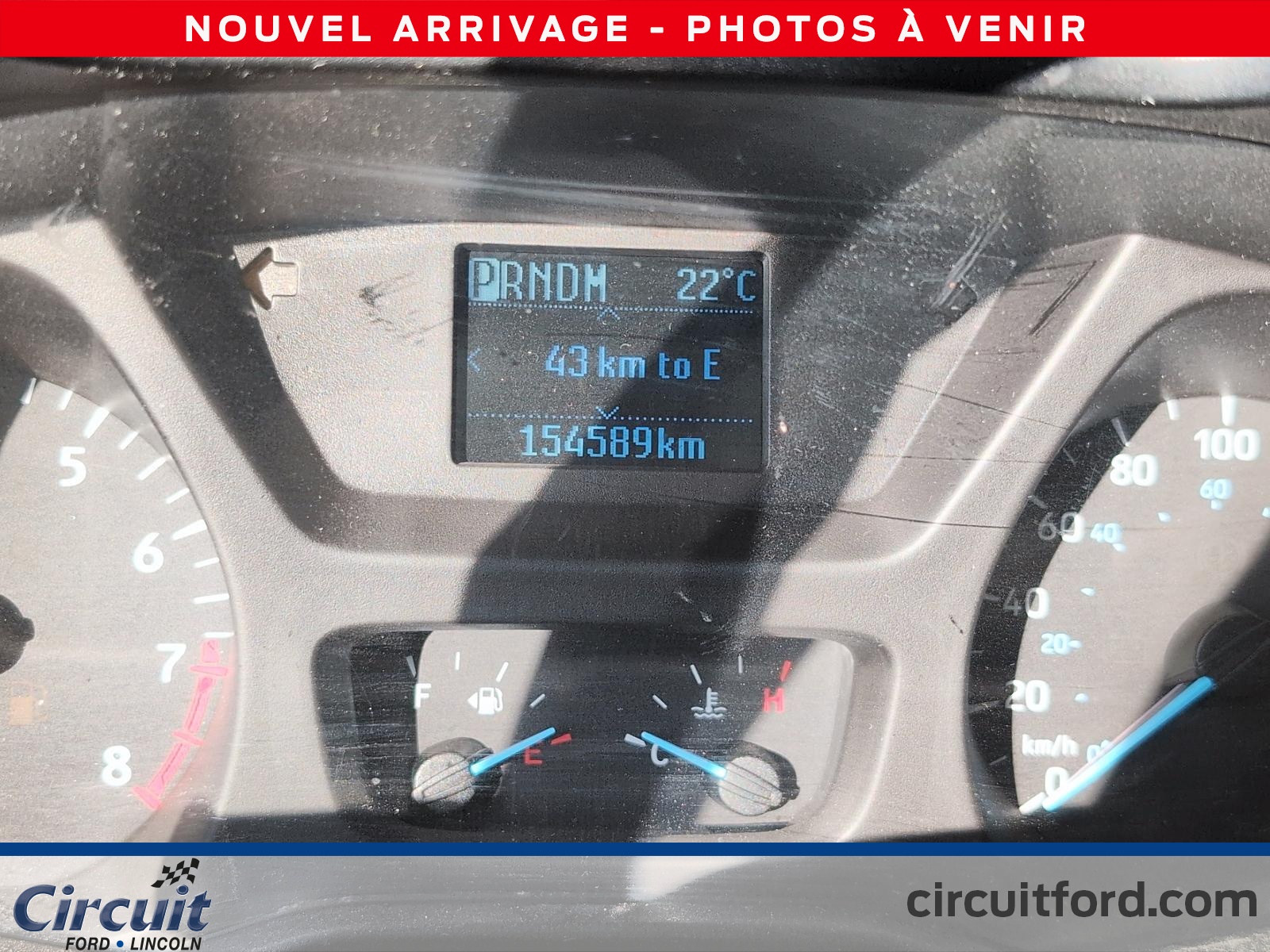 2019 Ford Transit Cargo Van - Image 26