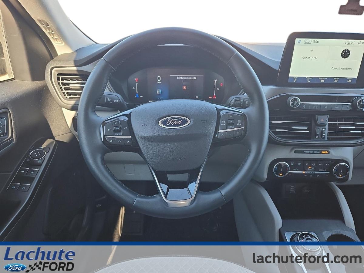 2024 Ford Escape - Image 261