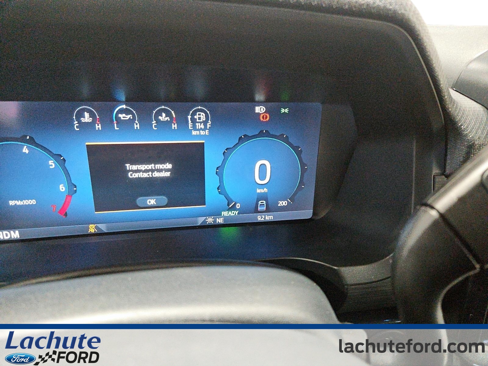2026 Ford F-150 Hybrid - Image 352