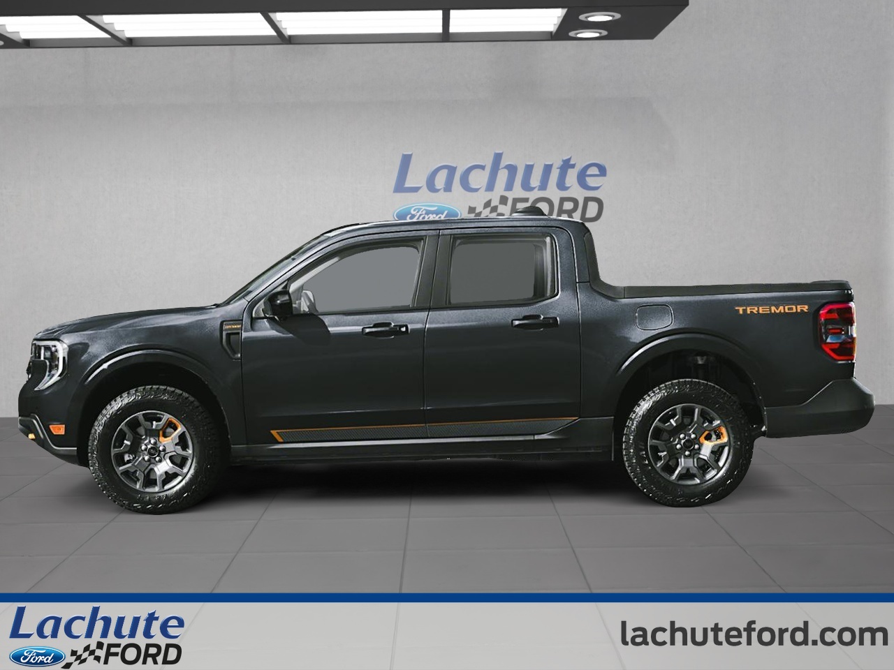 2026 Ford Maverick - Image 74