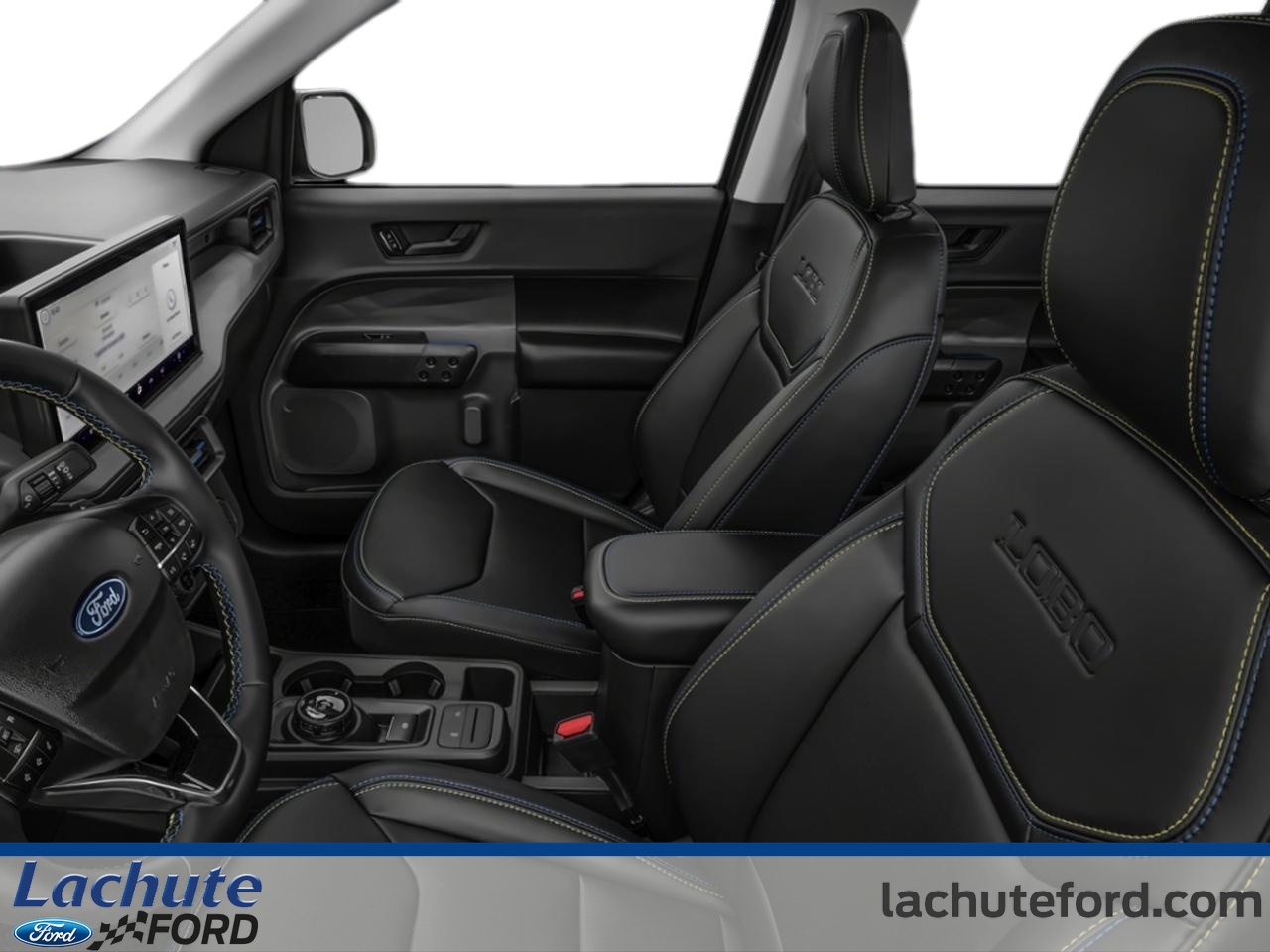 2026 Ford Maverick - Image 75