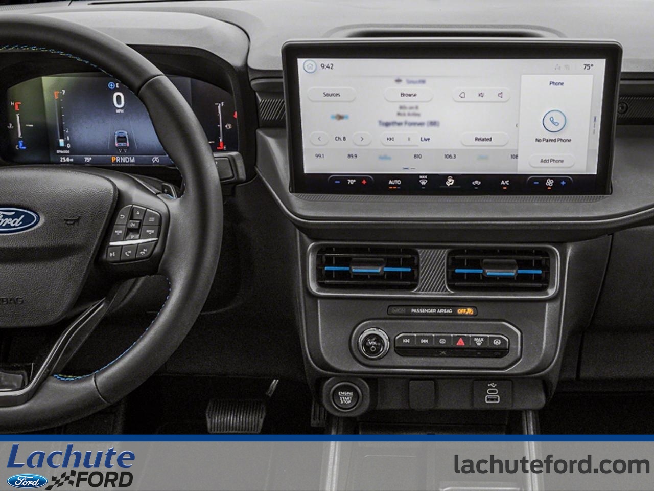 2026 Ford Maverick - Image 79