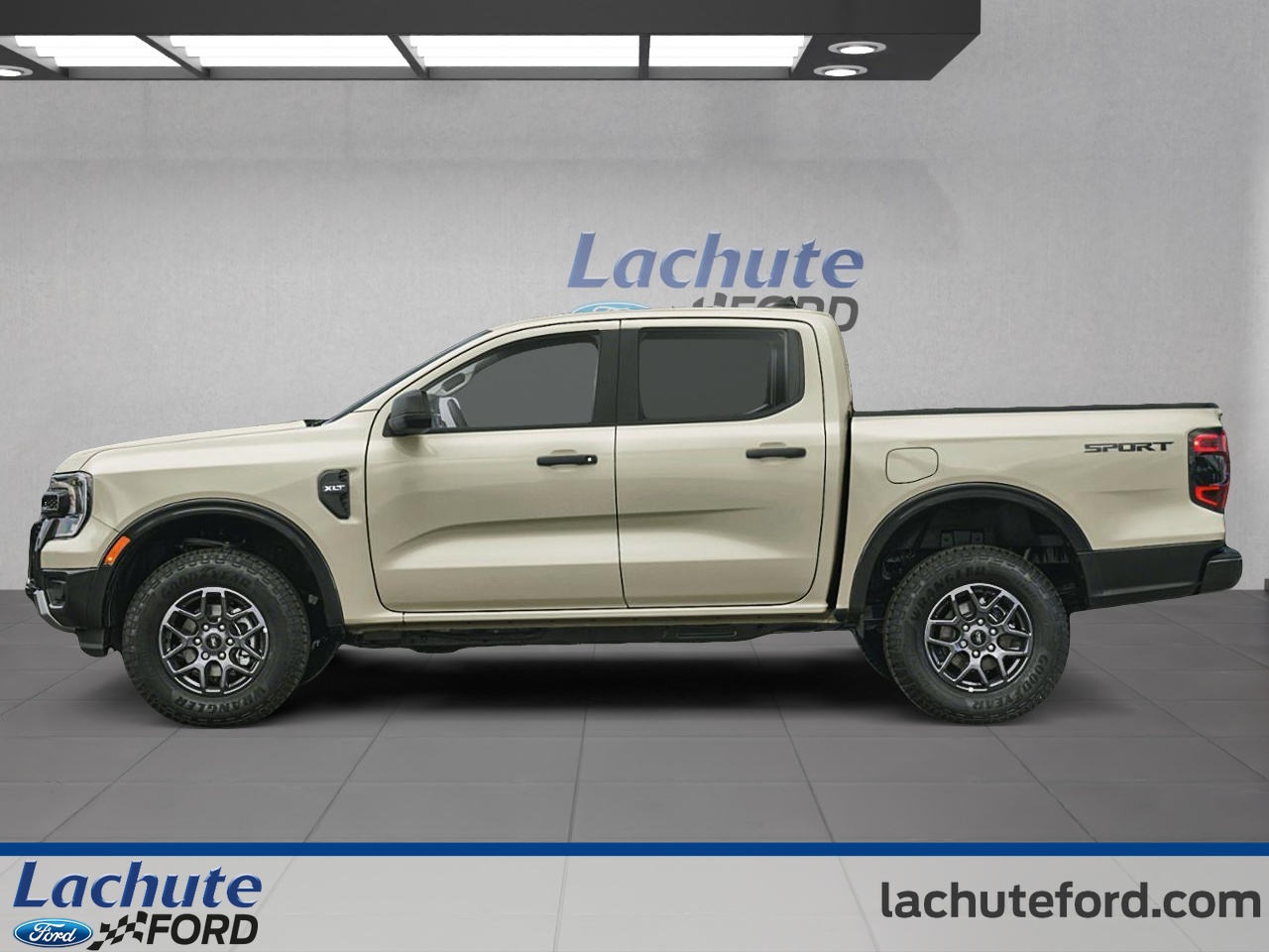 2026 Ford Ranger - Image 69