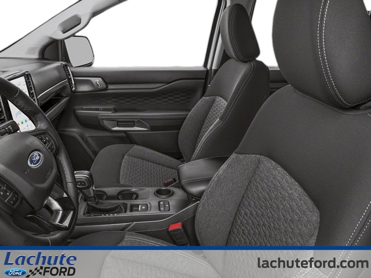 2026 Ford Ranger - Image 70
