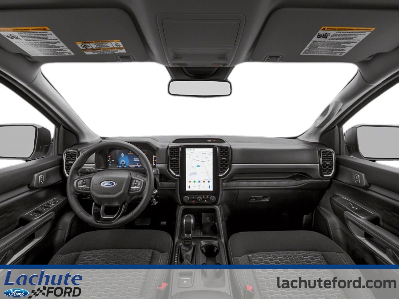 2026 Ford Ranger - Image 71