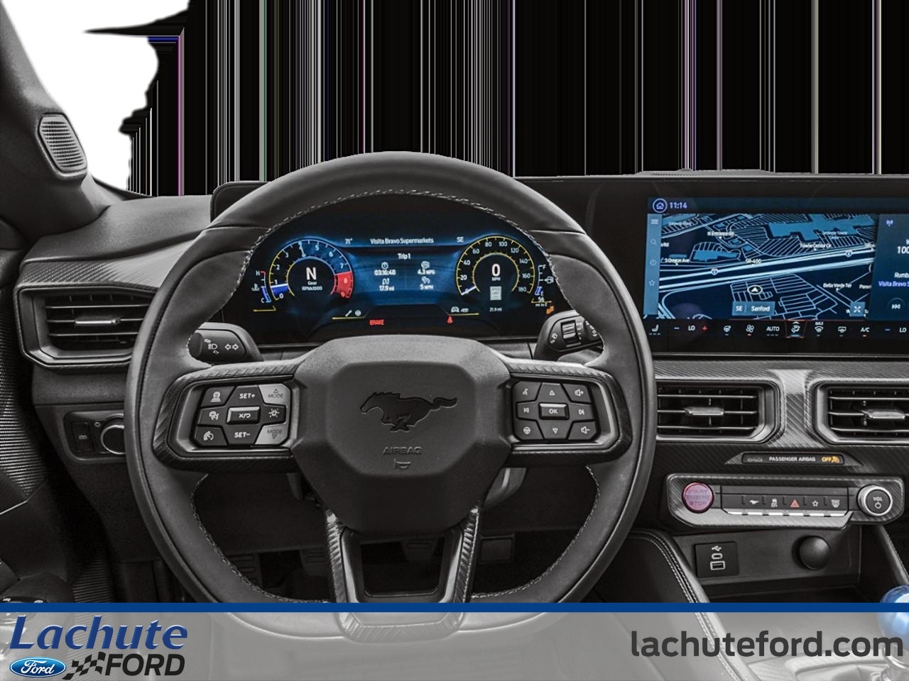 2026 Ford Mustang - Image 72