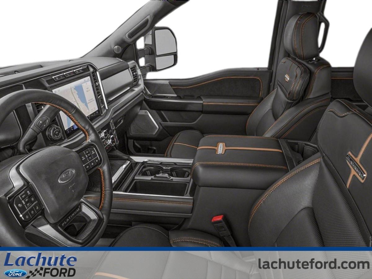 2026 Ford Super Duty F-250 SRW - Image 75