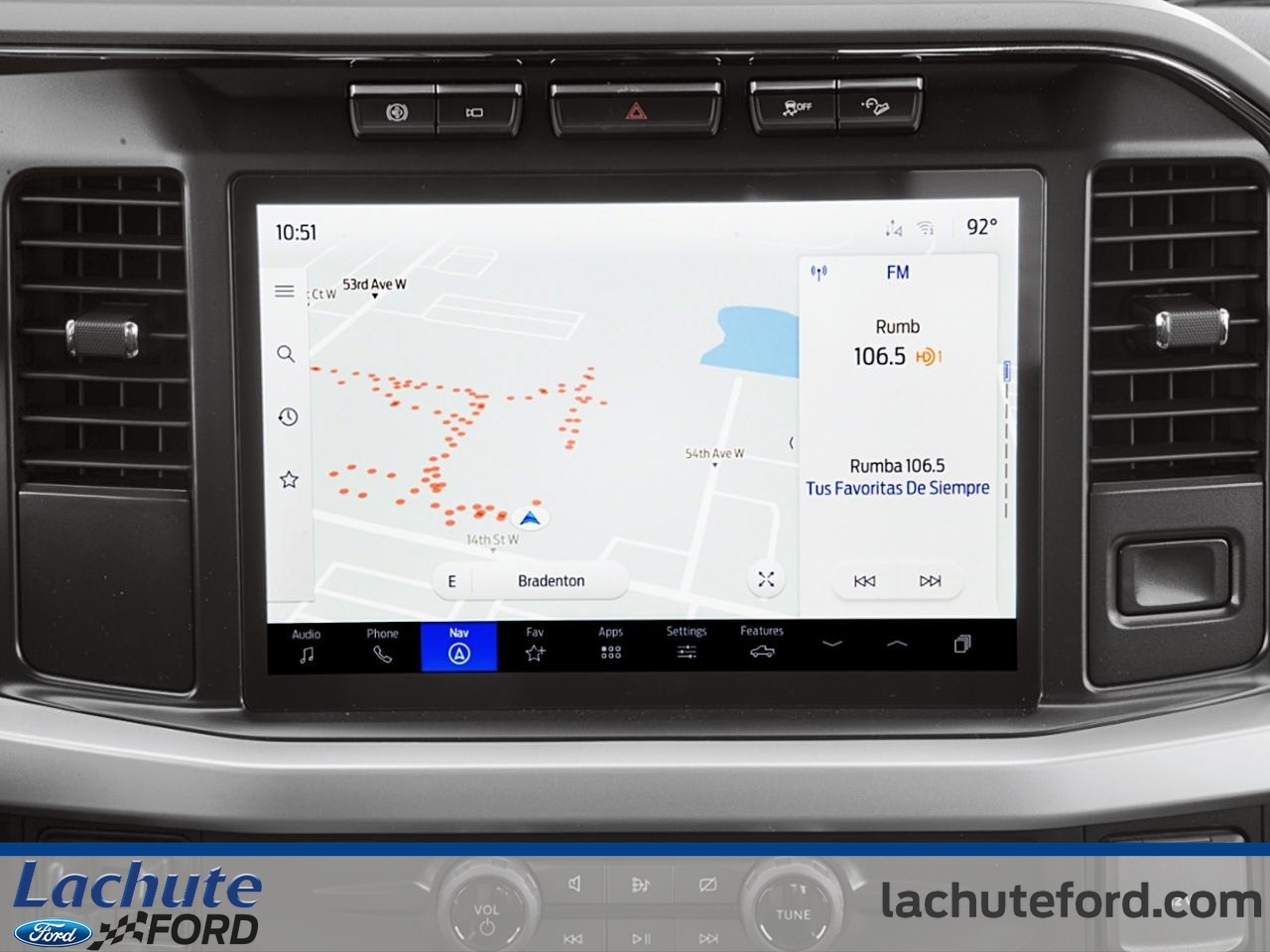2026 Ford Super Duty F-250 SRW - Image 190