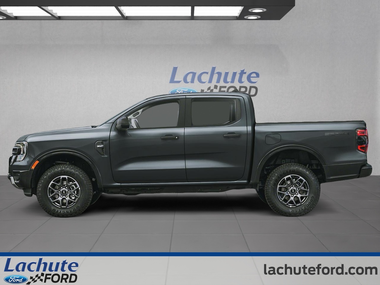 2026 Ford Ranger - Image 172