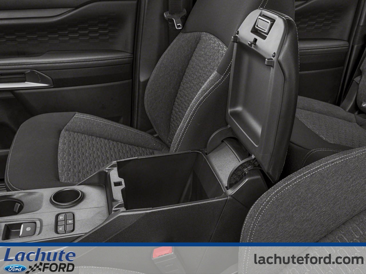 2026 Ford Ranger - Image 175