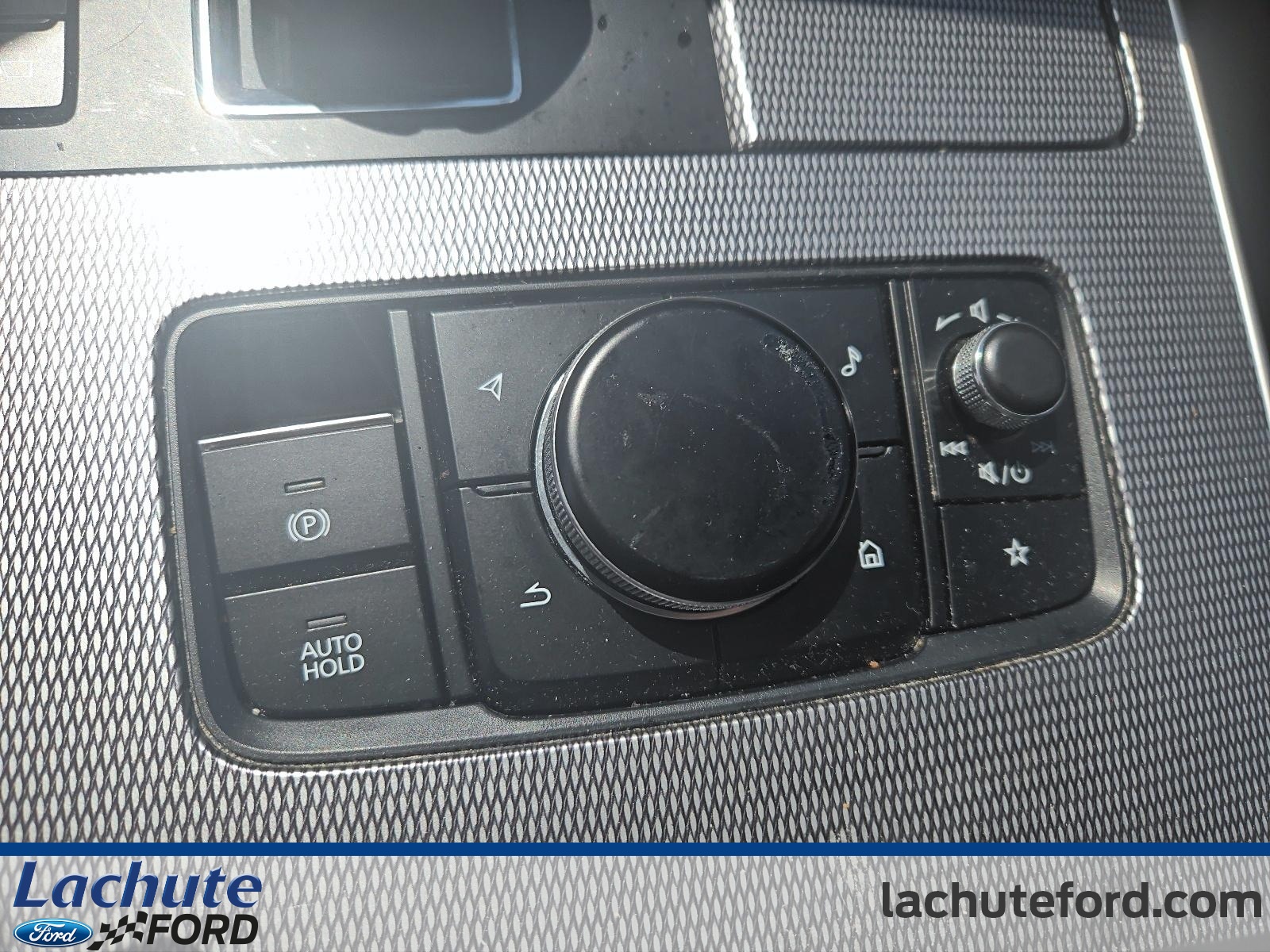 2024 Mazda CX-90 PHEV - Image 245