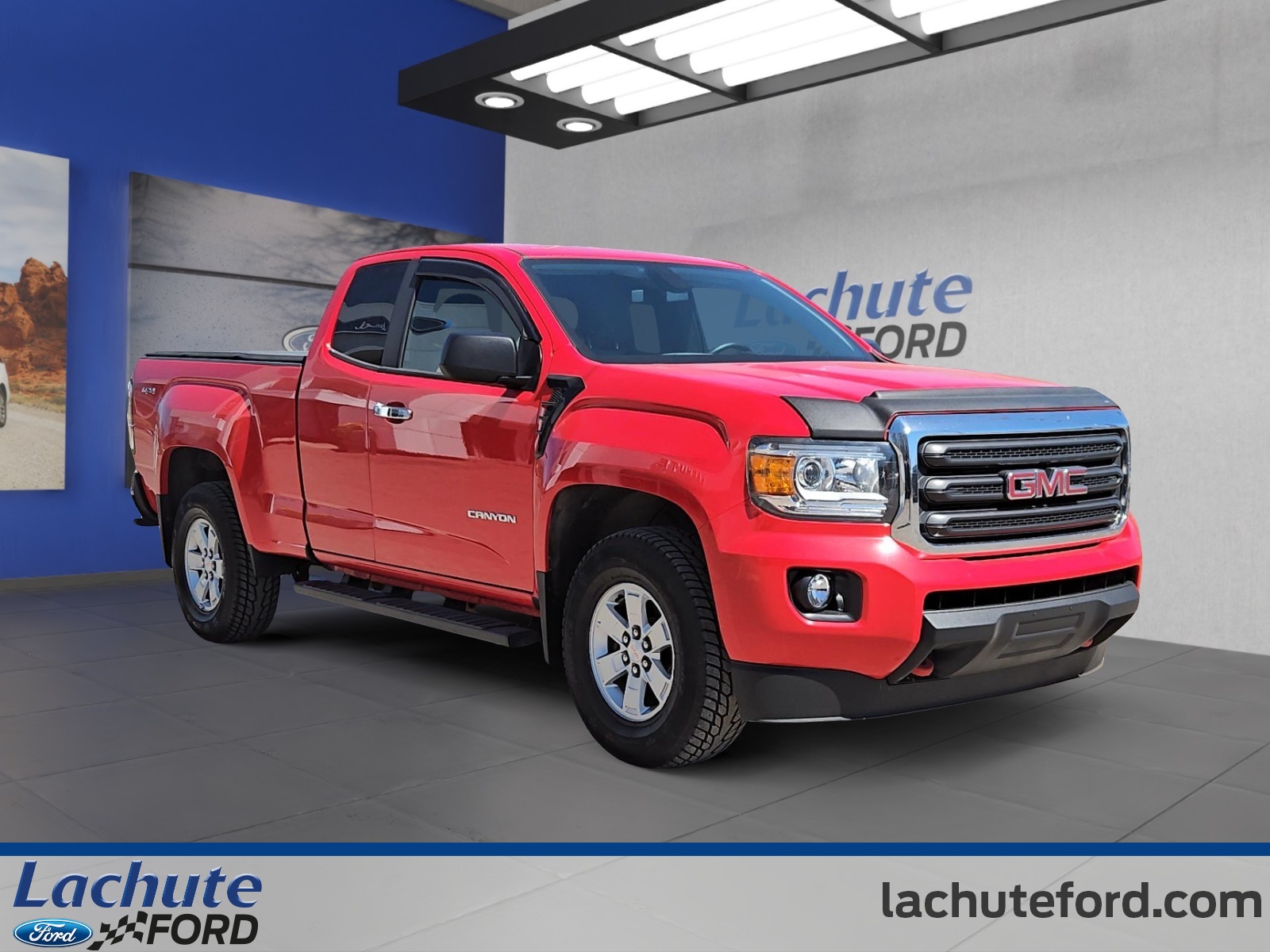 2015 GMC Canyon - Image 99