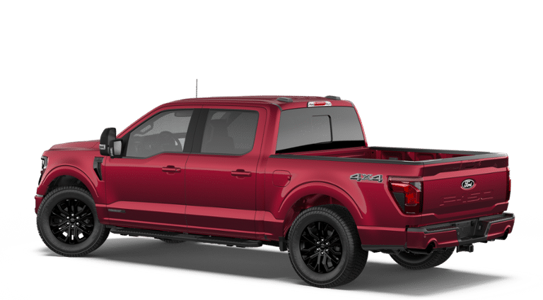 2026 Ford F-150 - Image 106