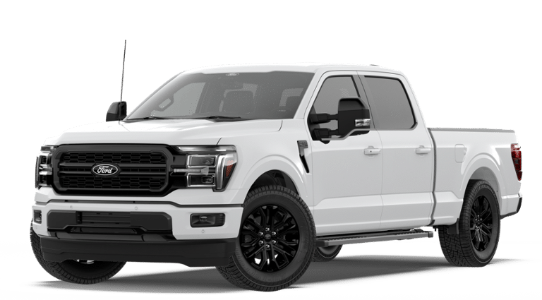 2026 Ford F-150 - Image 34
