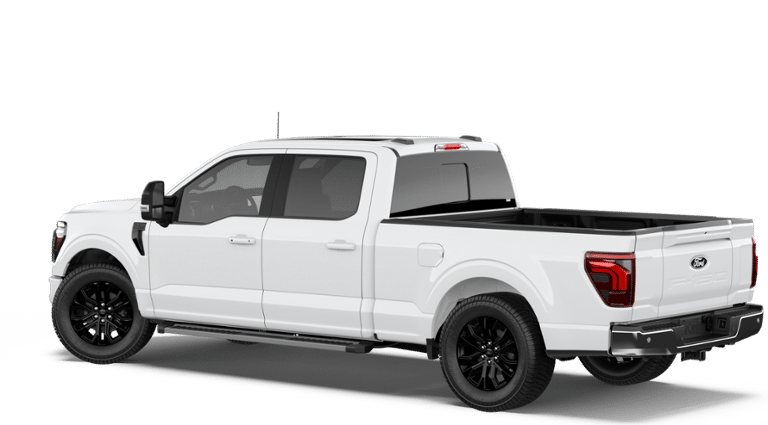 2026 Ford F-150 - Image 36