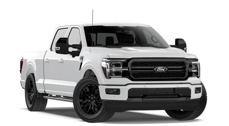 2026 Ford F-150 - Image 38