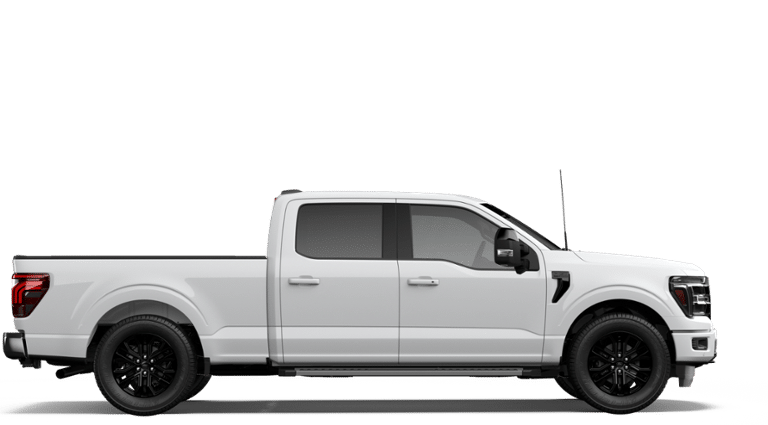 2026 Ford F-150 - Image 39