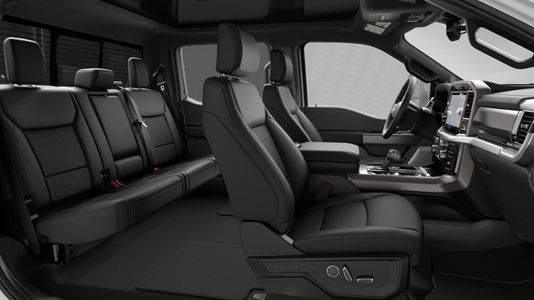 2026 Ford F-150 - Image 40