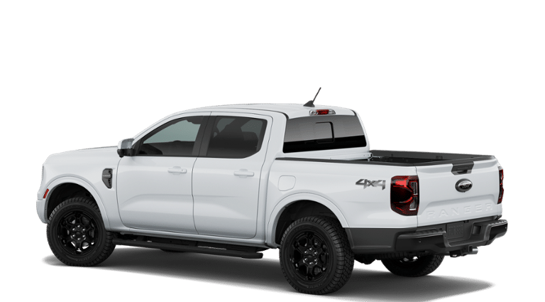 2026 Ford Ranger - Image 95
