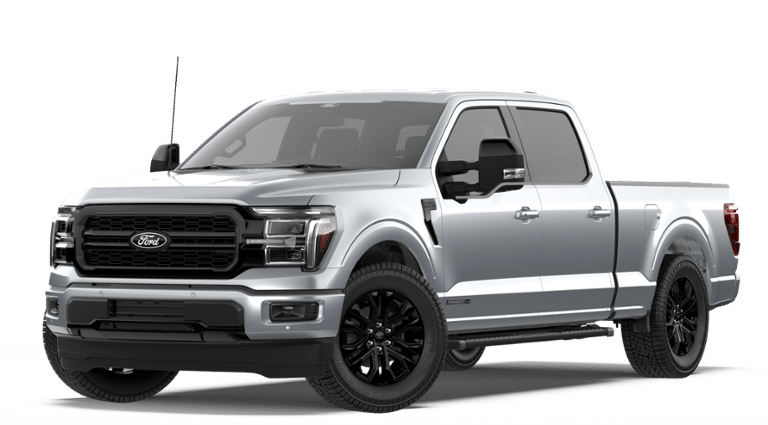 2026 Ford F-150 - Image 47