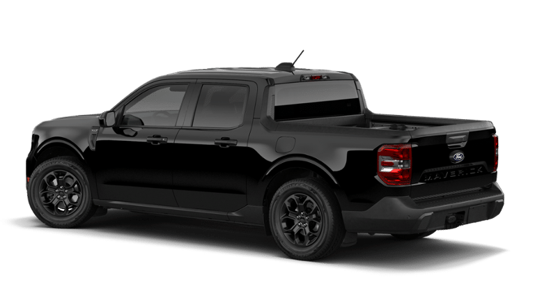 2026 Ford Maverick - Image 50