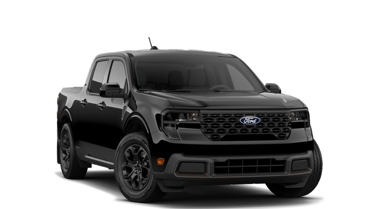 2026 Ford Maverick - Image 52