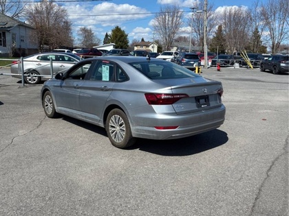 2021 Volkswagen Jetta - Image 72