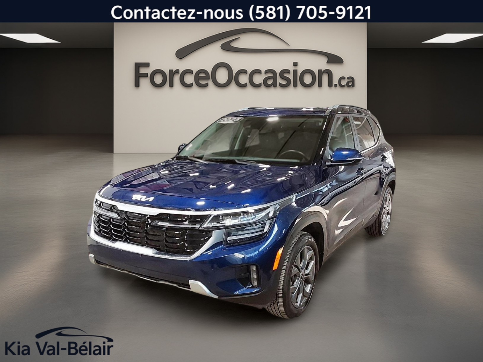 2025 Kia Seltos - Image 277
