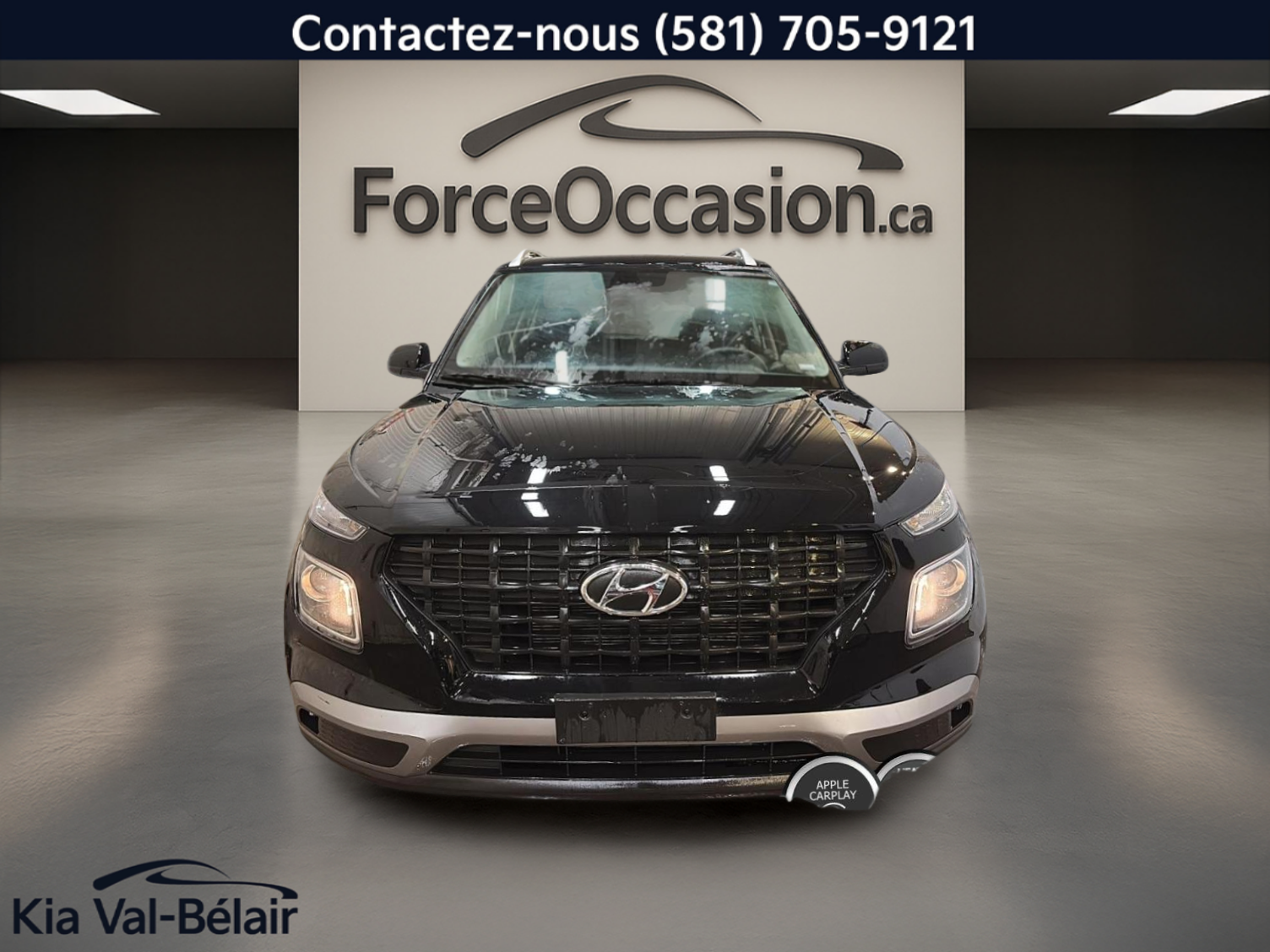 2025 Hyundai Venue - Image 278