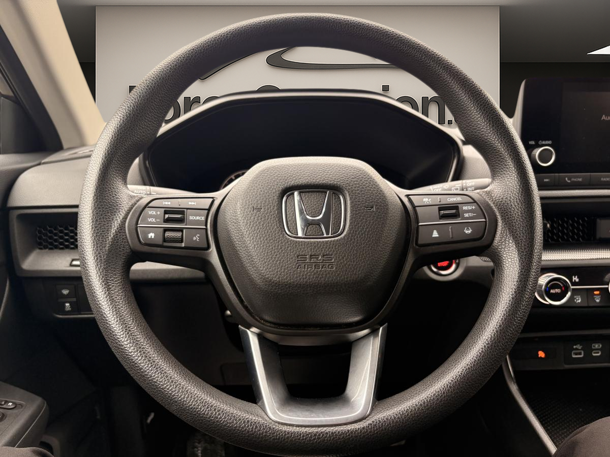 2024 Honda CR-V - Image 279