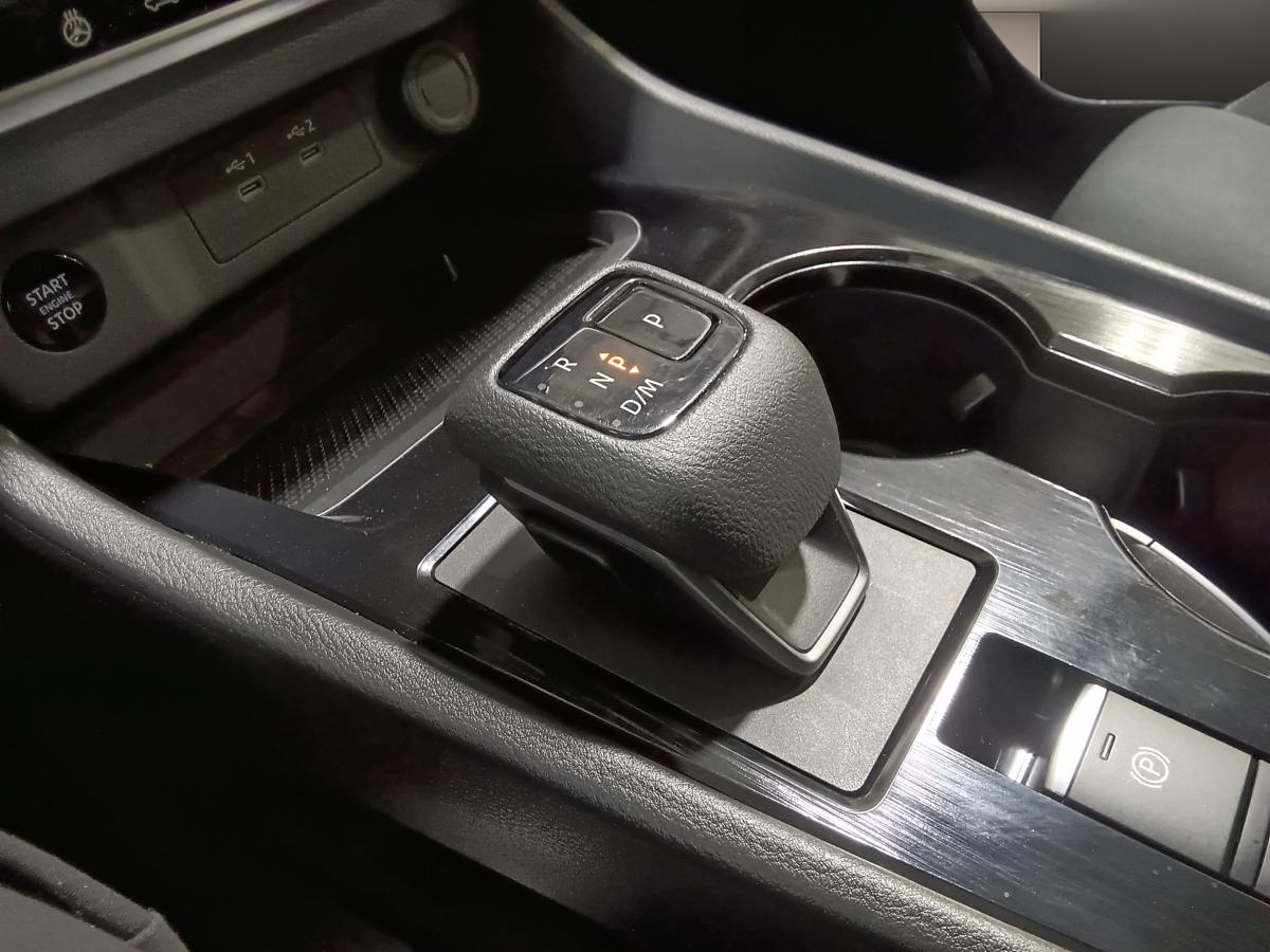 2024 Nissan Rogue - Image 256