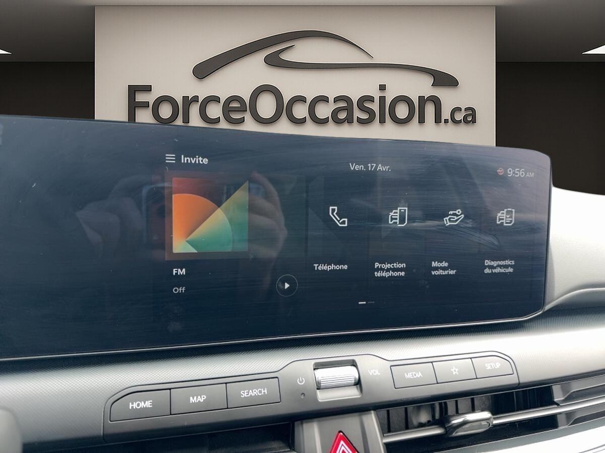 2025 Kia K4 - Image 274