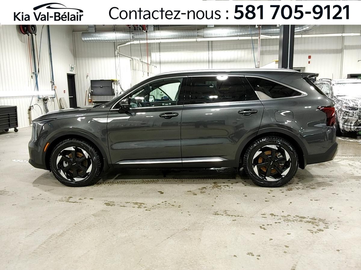 2026 Kia Sorento HEV - Image 382