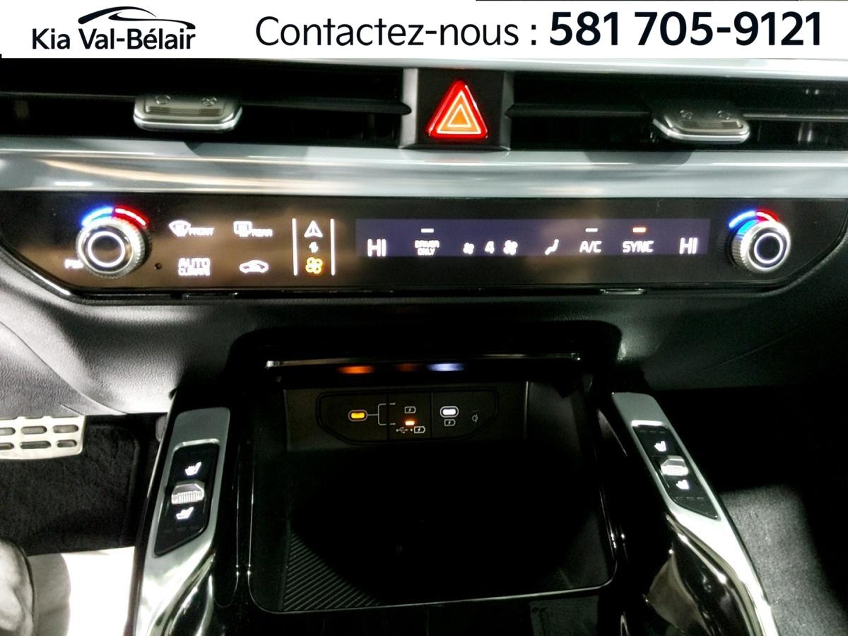 2026 Kia Sorento HEV - Image 398