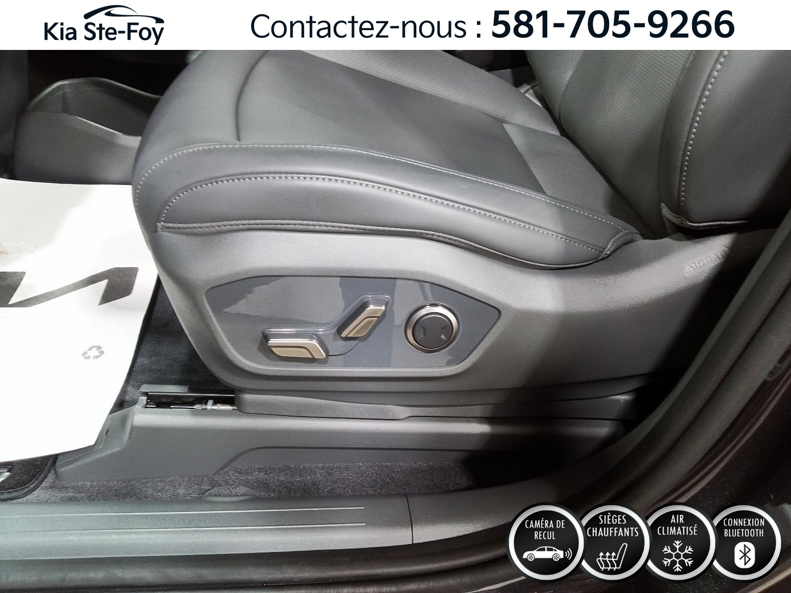 2026 Kia EV9 - Image 401