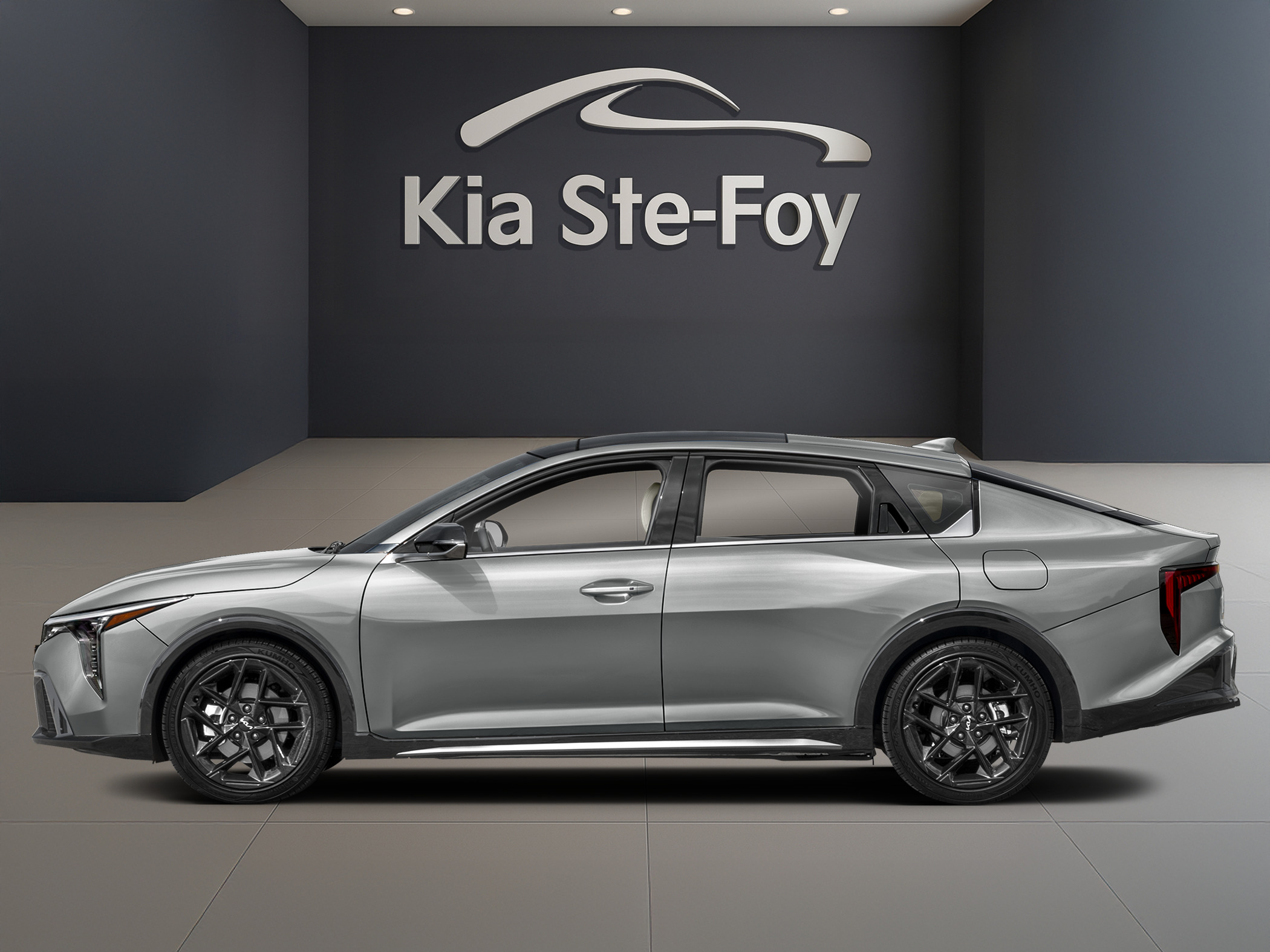 2025 Kia K4 - Image 172