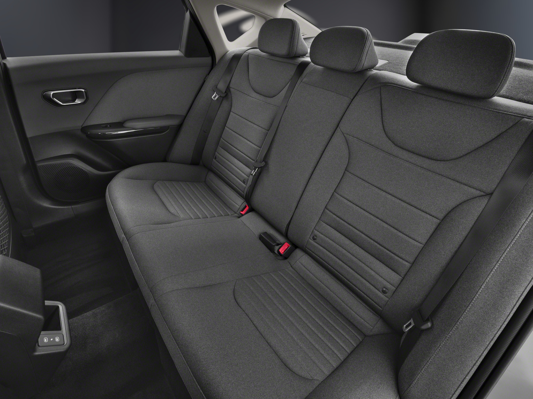 2025 Kia K4 - Image 178