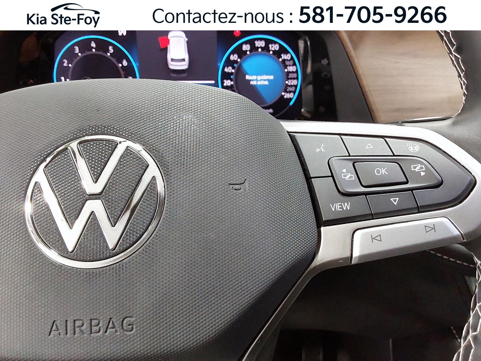 2025 Volkswagen Atlas - Image 363